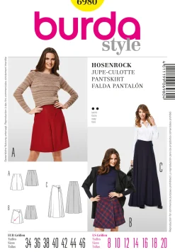culottes