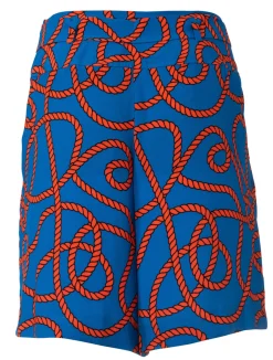 Culottes Pantloni