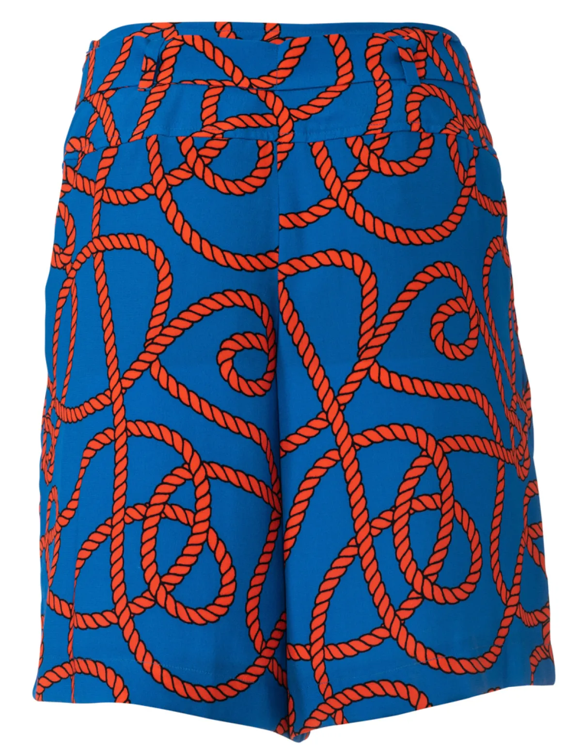 Culottes Pantloni