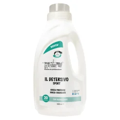 Det. Conc. 1L S/Profumo Igienizz. Sport
