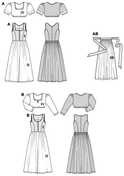 Dirndl