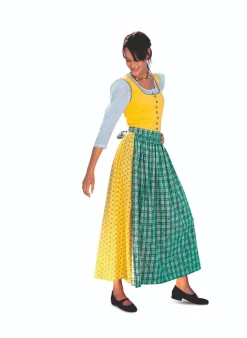 Dirndl