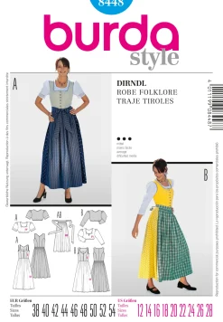 Dirndl