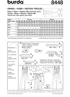 Dirndl