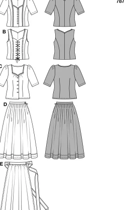 Dirndl