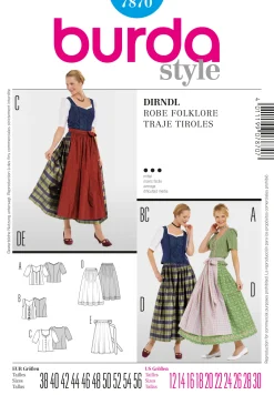 Dirndl