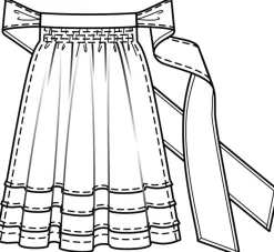 Dirndl
