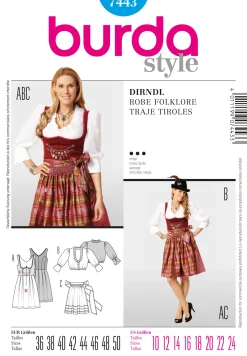 Dirndl