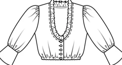 Dirndl