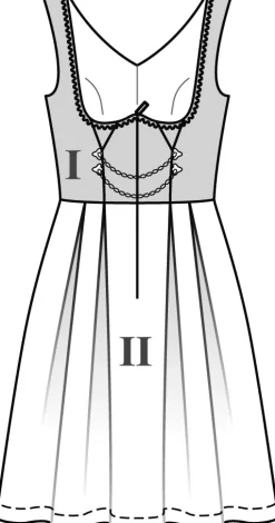 Dirndl