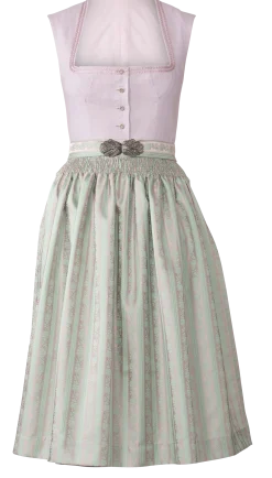 Dirndl - Camicia Dirndl