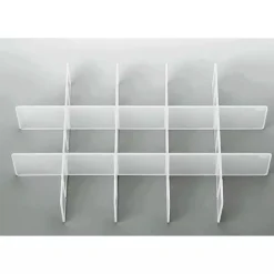 Divisorio estraibile per Click Box