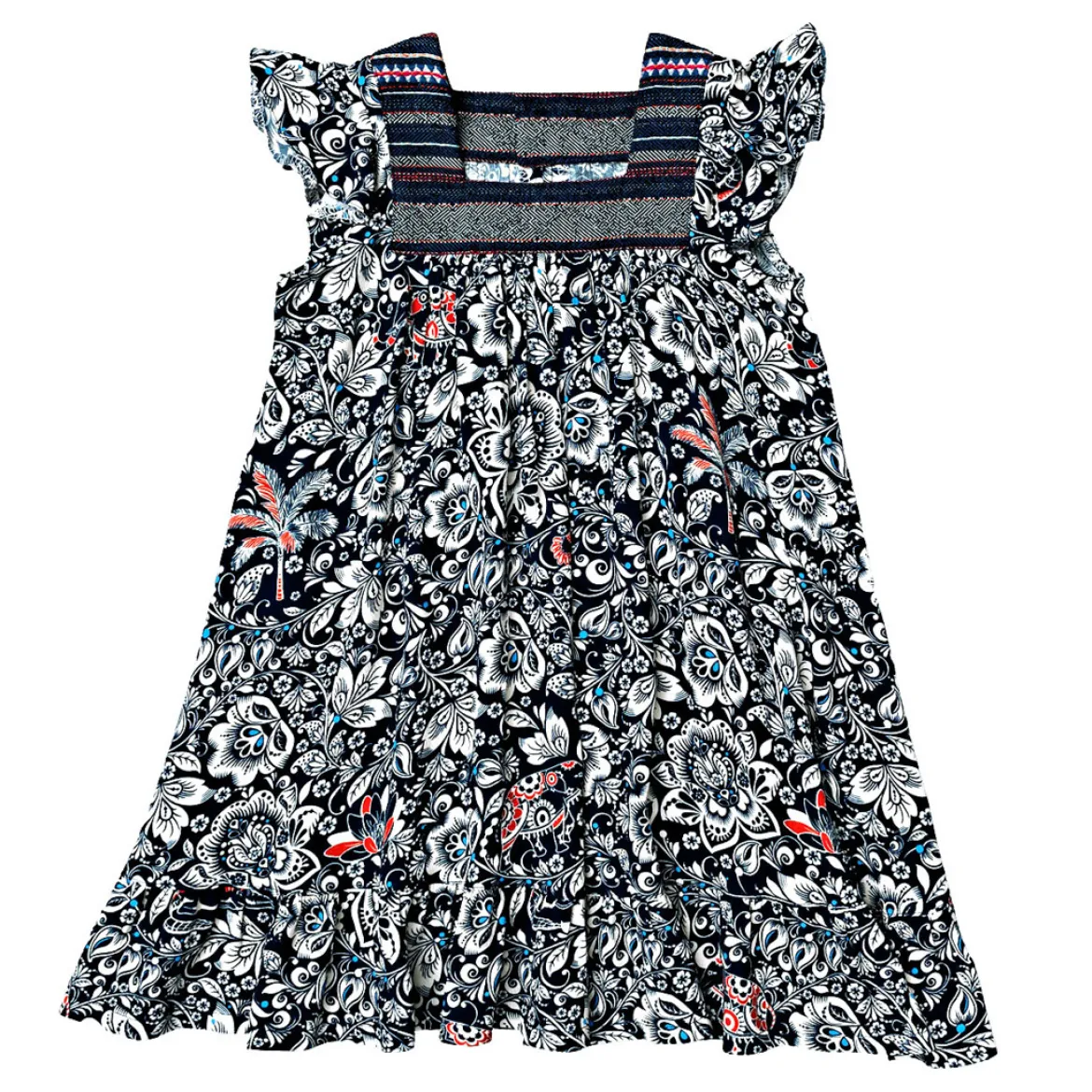 Dress&Blouse