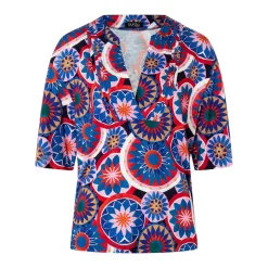 Dress & Blouse