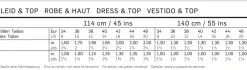 Dress, top