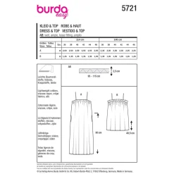 Dress & T-Shirt