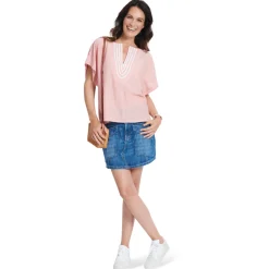 Dress&Tunic Top