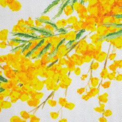 DRILL COTONE DIGITALE MIMOSE