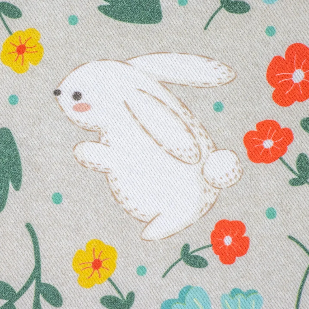 DRILL DIGITALE SWEET BUNNY