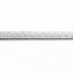 Elastico lavabile 10mm bianco 5 MT