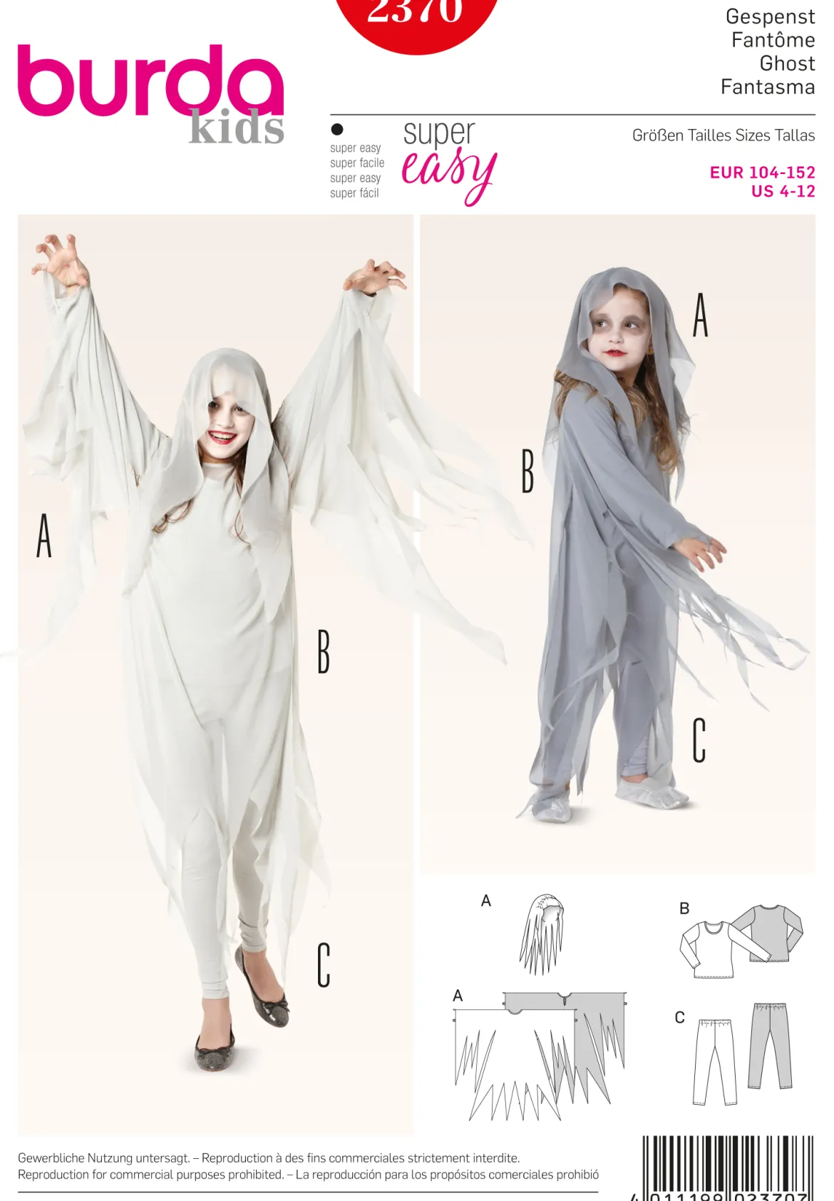 fantasma