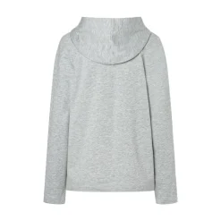 Felpa e pantalone della tuta