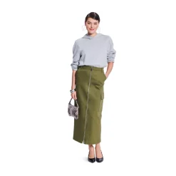 Felpa e pantalone della tuta