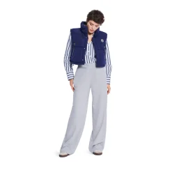Felpa e pantalone della tuta