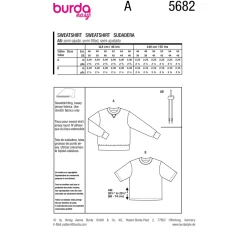 Felpa/ T-shirt