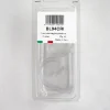 Fermatovaglie plastica cristal