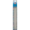 Ferri a doppia punta 20cm 5mm