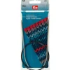 Ferri circolari alluminio 80cm 3mm
