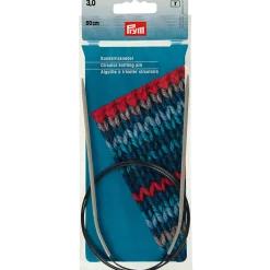 Ferri circolari alluminio 80cm 3mm