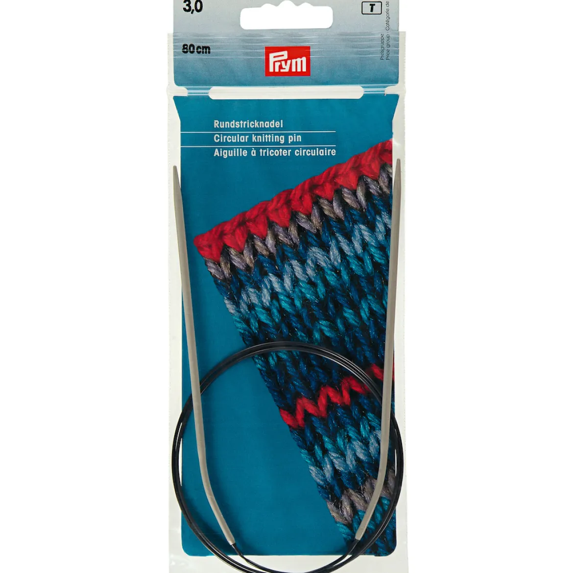Ferri circolari alluminio 80cm 3mm