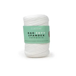 Fettuccia Bag Soft Spandex 400g