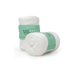 Fettuccia Bag Soft Spandex 400g