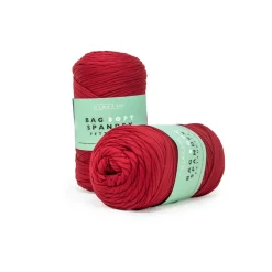 Fettuccia Bag Soft Spandex 400g