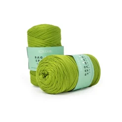 Fettuccia Bag Soft Spandex 400g