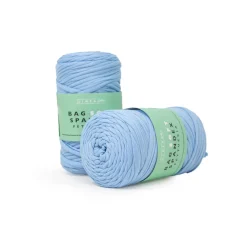 Fettuccia Bag Soft Spandex 400g