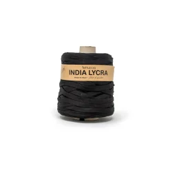 Fettuccia India Lycra gomitolo da 500g