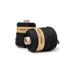 Fettuccia India Lycra gomitolo da 500g