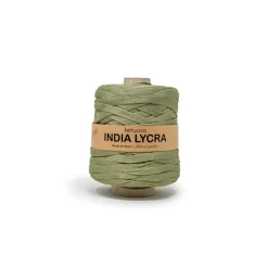 Fettuccia India Lycra gomitolo da 500g