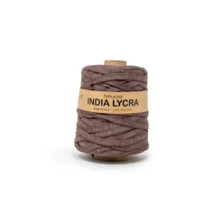 Fettuccia India Lycra gomitolo da 500g