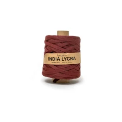 Fettuccia India Lycra gomitolo da 500g