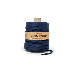 Fettuccia India Lycra gomitolo da 500g