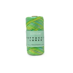 Fettuccia Lurex gomitolo da 200g