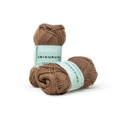 Filato Amigurumi New gomitolo da 50g