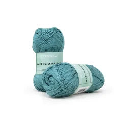 Filato Amigurumi New gomitolo da 50g