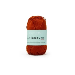 Filato Amigurumi New gomitolo da 50g