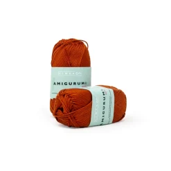 Filato Amigurumi New gomitolo da 50g
